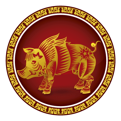 cerdo horoscopo chino