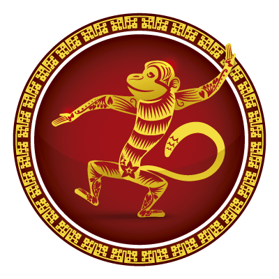 mono horóscopo chino